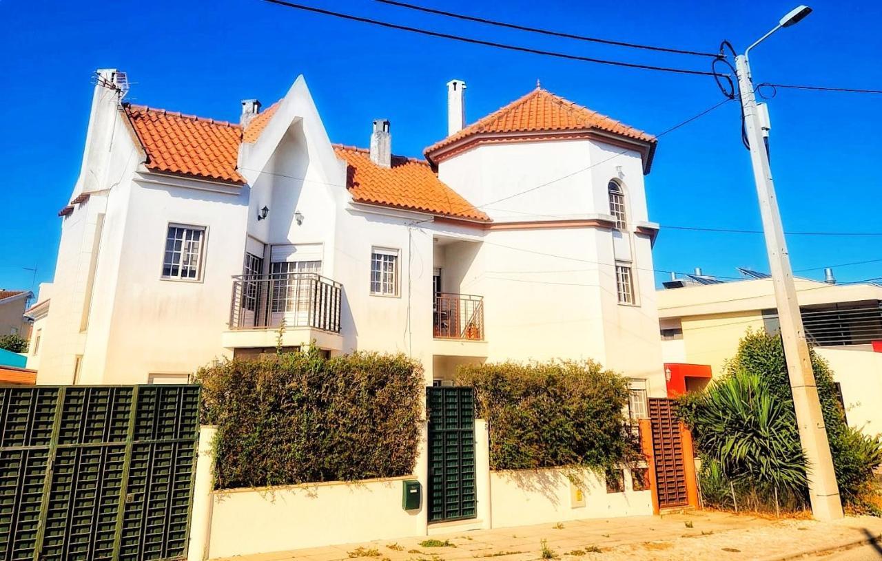 Villa Cielo - Family House Sintra Exteriör bild