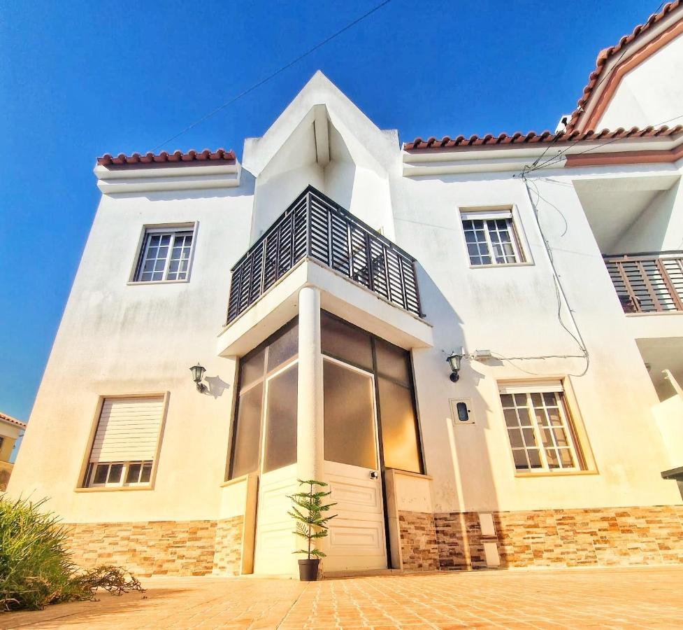 Villa Cielo - Family House Sintra Exteriör bild